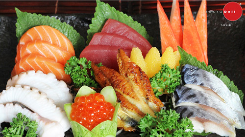 Tokyo Deli khai trương nhà hàng thứ 2 ở Hà Nội - 1