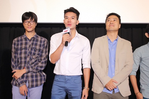 /Uploaded/phamhuuthanh/2015_06_11/KPOU1433992624-hieu-nguyen--2-.jpg Hiếu Nguyễn, Kathy Uyên mặc "đồ đôi" đi dạy làm phim - 3