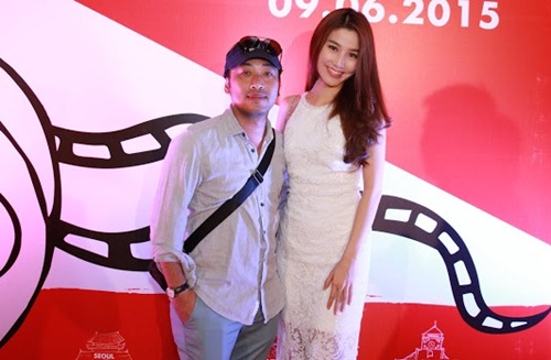 /Uploaded/phamhuuthanh/2015_06_11/GBUM1433992624-nguyen-quang-dung-vs-diem-my.jpg Hiếu Nguyễn, Kathy Uyên mặc "đồ đôi" đi dạy làm phim - 6