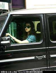 Dàn xế hộp trăm tỉ của Phạm Băng Băng và bạn trai - 6