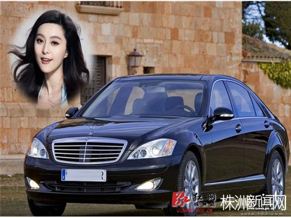 Dàn xế hộp trăm tỉ của Phạm Băng Băng và bạn trai - 9