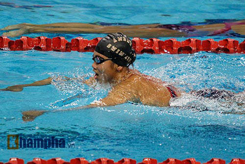 SEA Games 11/6: Ánh Viên HCV thứ 8, rowing, điền kinh lập công - 9