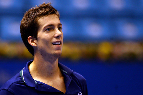 Tin HOT 11/6: Quần soóc của Wawrinka gây "sốt" - 1