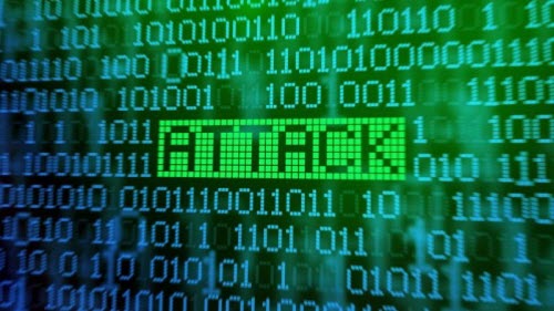 Nhóm hacker "khét tiếng" APT tấn công cả Kaspersky Lab - 1