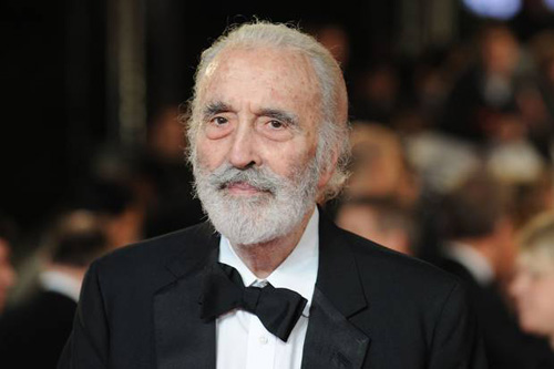 Phù thủy Saruman của “Chúa Nhẫn” qua đời ở tuổi 93 - 1