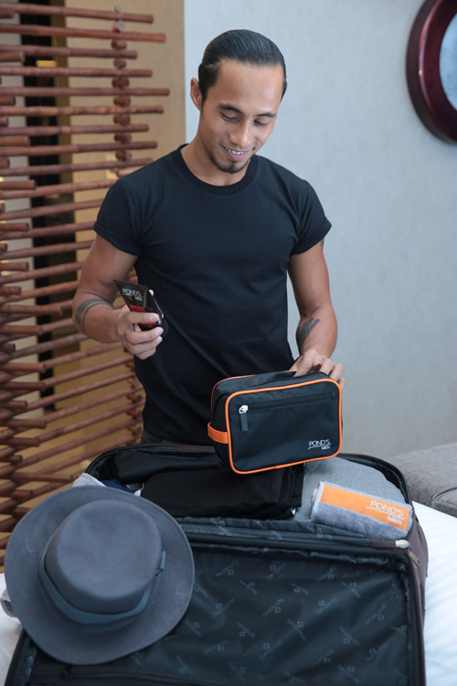 Phạm Anh Khoa – “cục pin đầy năng lượng” của rock Việt - 5