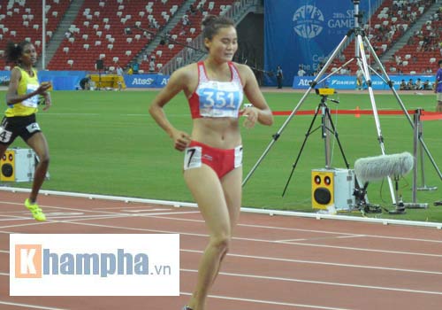 SEA Games 12/6: Taekwondo VN giành HCV thứ 3 - 11