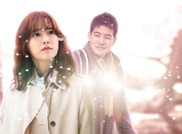 Cuộc tình đẫm nước mắt của Goo Hye Sun trên màn ảnh - 1