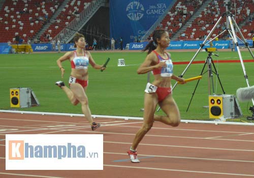 SEA Games 12/6: Taekwondo VN giành HCV thứ 3 - 8