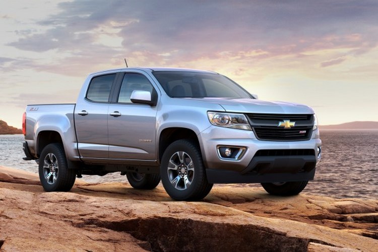 Top 10 xe bán tải giá mềm đáng mua nhất hiện nay - 2