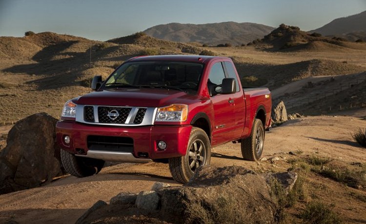 Top 10 xe bán tải giá mềm đáng mua nhất hiện nay - 10