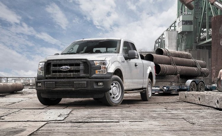 Top 10 xe bán tải giá mềm đáng mua nhất hiện nay - 6