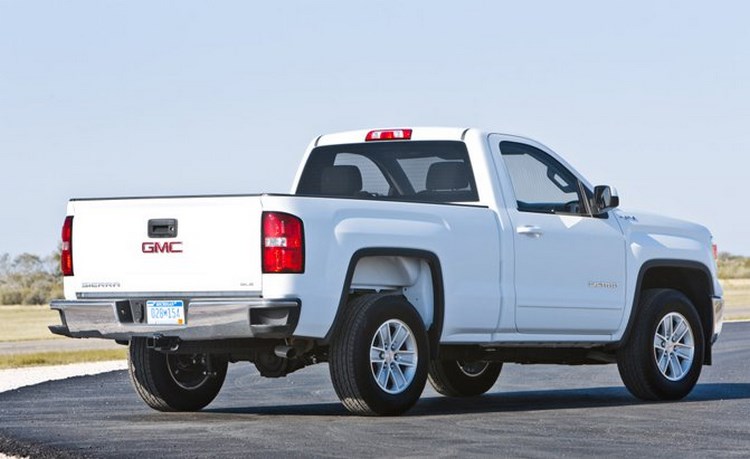 Top 10 xe bán tải giá mềm đáng mua nhất hiện nay - 8