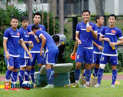 SEA Games 13/6: Taekwondo giành thêm HCV - 2