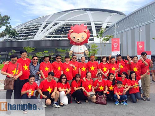 TRỰC TIẾP U23 Việt Nam - U23 Myanmar: Nỗi cay đắng (KT) - 9