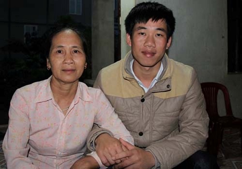 Lật lại kỳ án oan chấn động dư luận cả nước ở Ninh Bình - 1