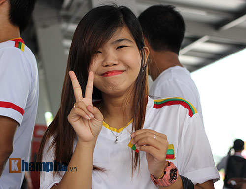 TRỰC TIẾP U23 Việt Nam - U23 Myanmar: Nỗi cay đắng (KT) - 6
