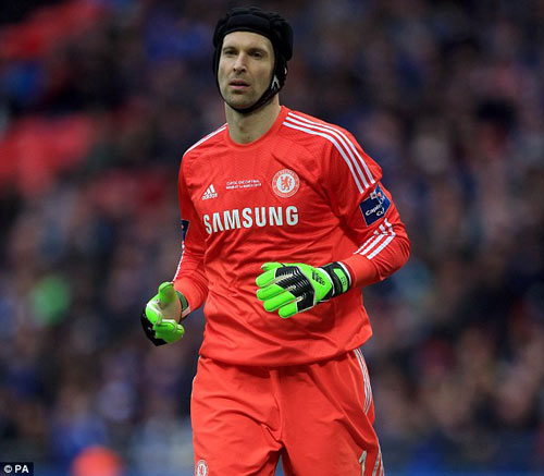 Tin HOT tối 13/6: Ramos nguy cơ rời Bernabeu - 2