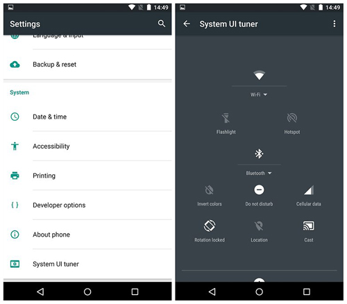 Mẹo hay người dùng smartphone Android M cần biết - 6