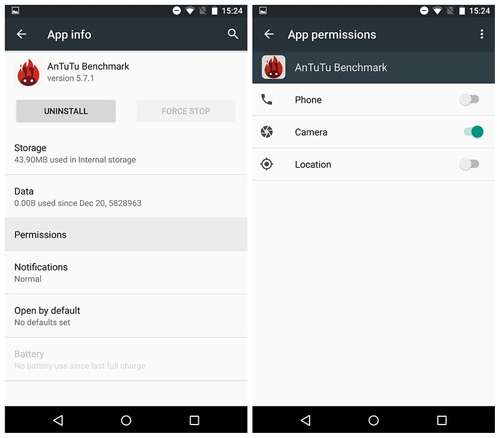 Mẹo hay người dùng smartphone Android M cần biết - 4