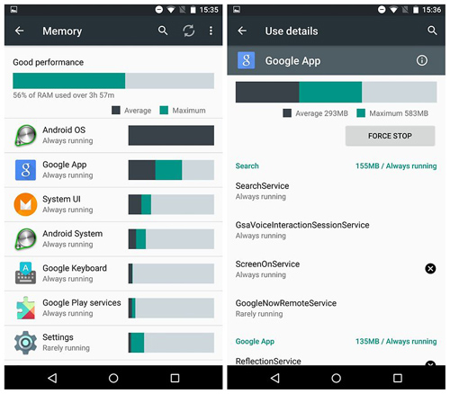 Mẹo hay người dùng smartphone Android M cần biết - 7