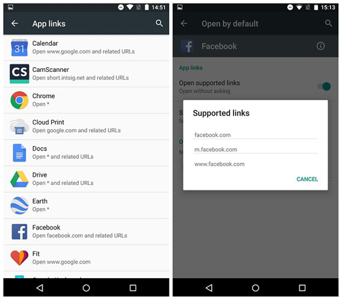Mẹo hay người dùng smartphone Android M cần biết - 9