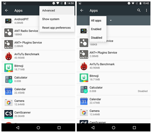 Mẹo hay người dùng smartphone Android M cần biết - 8