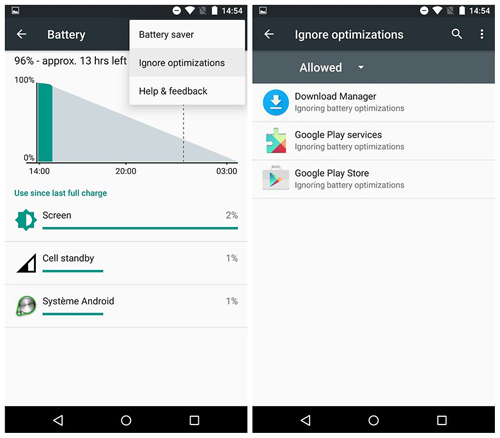 Mẹo hay người dùng smartphone Android M cần biết - 10