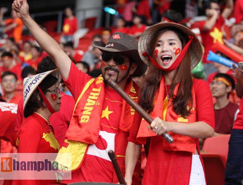TRỰC TIẾP U23 Việt Nam - U23 Myanmar: Nỗi cay đắng (KT) - 28