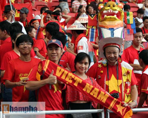 TRỰC TIẾP U23 Việt Nam - U23 Myanmar: Nỗi cay đắng (KT) - 34