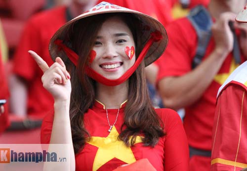 TRỰC TIẾP U23 Việt Nam - U23 Myanmar: Nỗi cay đắng (KT) - 20