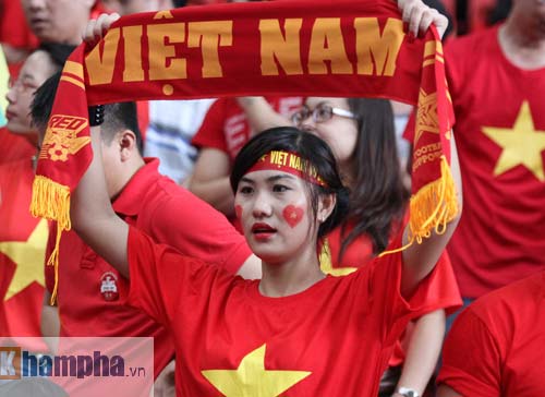 TRỰC TIẾP U23 Việt Nam - U23 Myanmar: Nỗi cay đắng (KT) - 21