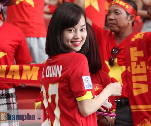 TRỰC TIẾP U23 Việt Nam - U23 Myanmar: Nỗi cay đắng (KT) - 22