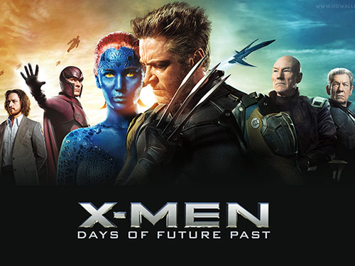Trailer phim: X-Men: Days of Future Past - 1