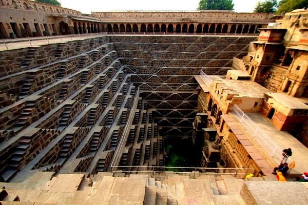 5 địa điểm khó tin tồn tại trên Trái Đất - 12