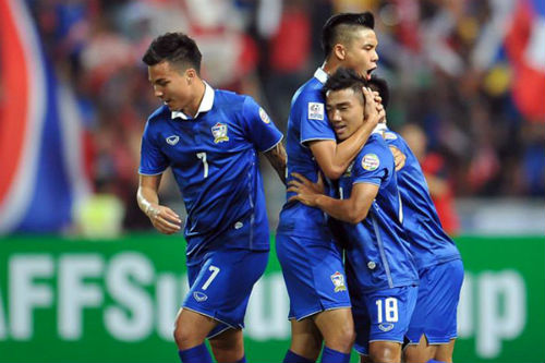 U23 Thái Lan – U23 Indonesia: Sức công phá khủng khiếp - 1