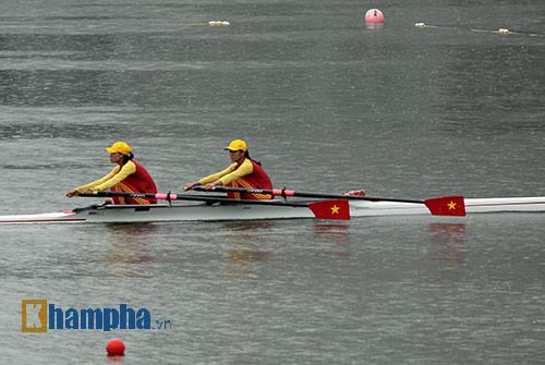 SEA Games 14/6: Taekwondo "gặt vàng", VN có HCV thứ 73 - 1