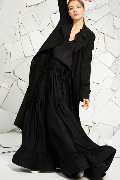 Những cô gái mang quyền lực mềm từ sự nữ tính - 2