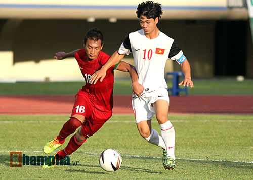 U23 Việt Nam – U23 Indonesia: Lấy lại danh dự - 1