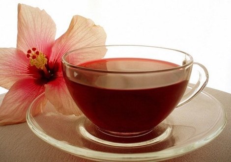 Những loại trà giúp giảm đau - 1