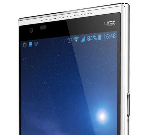 Tính năng độc đáo của Kingzone N3 Plus - 1