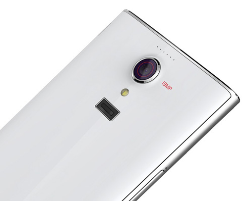 Tính năng độc đáo của Kingzone N3 Plus - 2