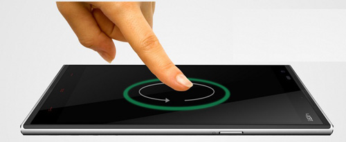 Tính năng độc đáo của Kingzone N3 Plus - 3