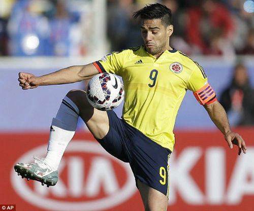"Đế chế" Mourinho ở Chelsea: Bài toán khó Falcao - 3