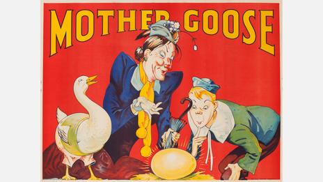 Tiết lộ về góc “bẩn” của những vần điệu cổ cho thiếu nhi - 2