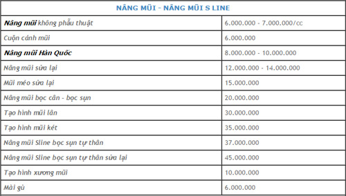 Phẫu thuật nâng mũi đẹp ở Bệnh viện Việt Mỹ - 6