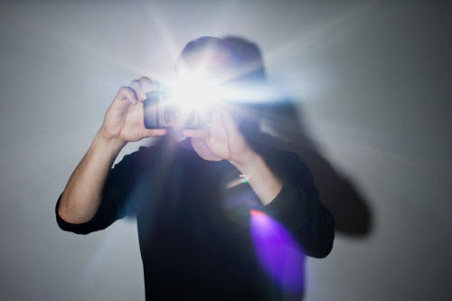 4 lý do không nên lạm dụng đèn flash khi chụp hình - 1
