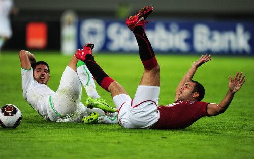 "Siêu kinh điển" Brazil – Argentina hay nhất cấp ĐTQG - 1