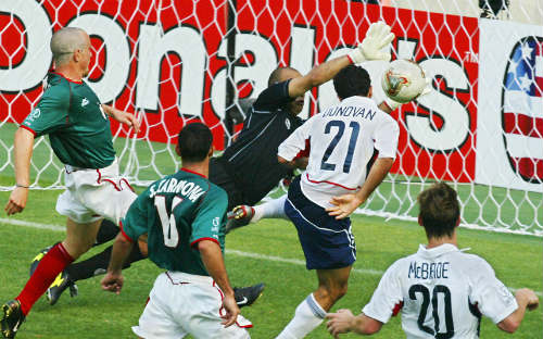 "Siêu kinh điển" Brazil – Argentina hay nhất cấp ĐTQG - 2