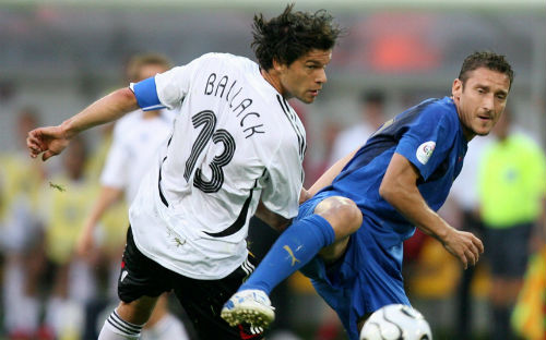 "Siêu kinh điển" Brazil – Argentina hay nhất cấp ĐTQG - 3